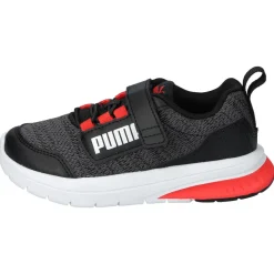 Evolve Street  AC PS