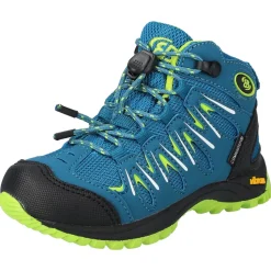 Expedition Kids High