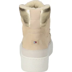 Feminine Outdoor Boot