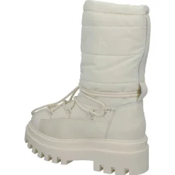 Flatform Snow Boot