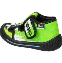 Football Field grün