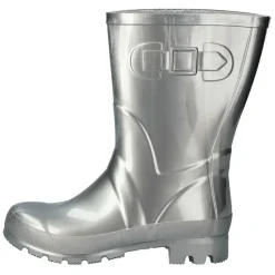 Glossy platin 3/4 Schaft