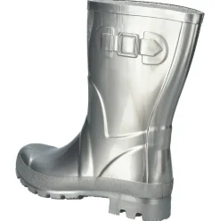 Glossy platin 3/4 Schaft