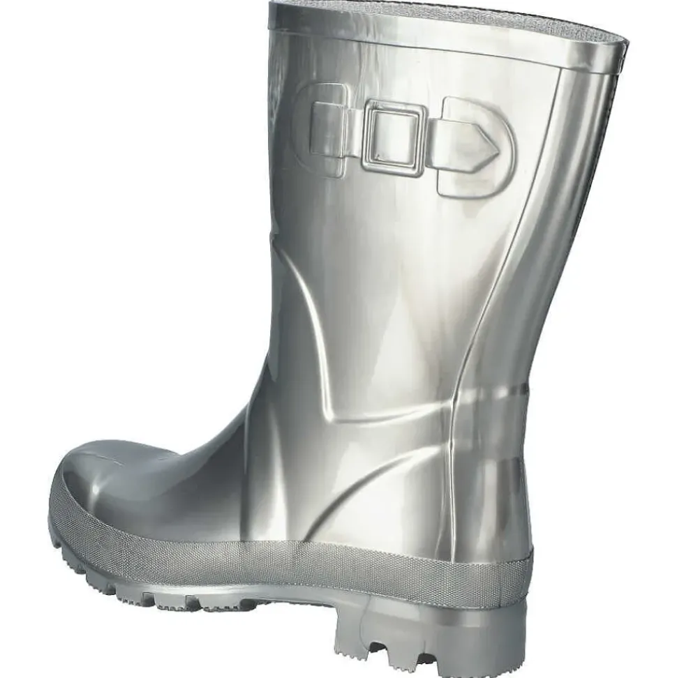 Glossy platin 3/4 Schaft