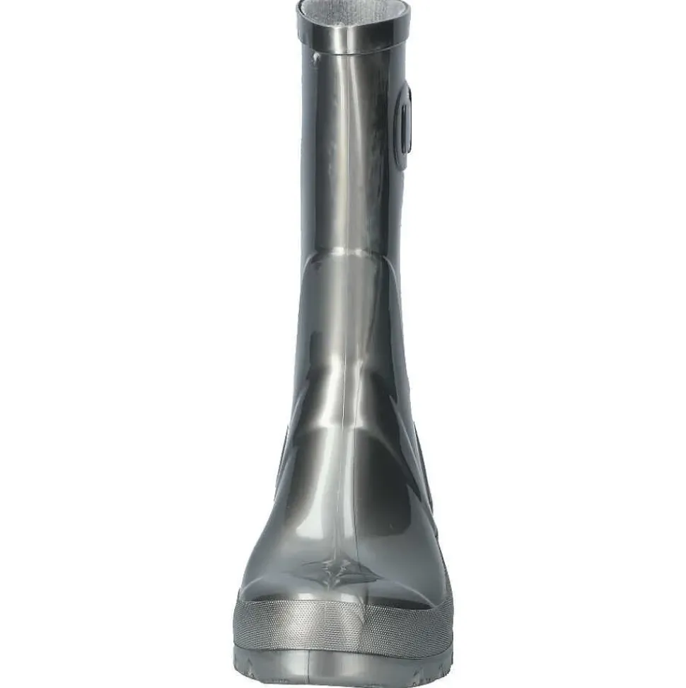 Glossy platin 3/4 Schaft