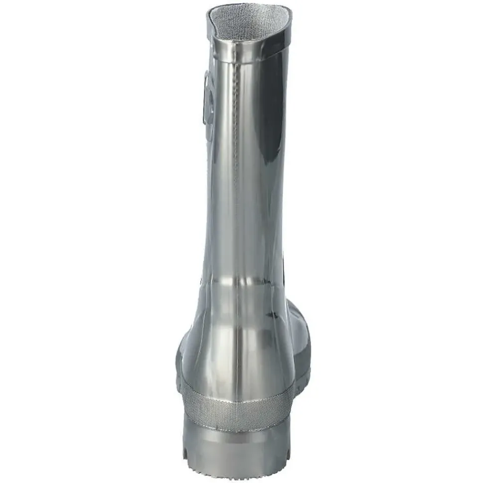 Glossy platin 3/4 Schaft