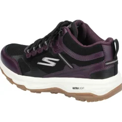 Go run Trail Altitude