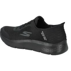 Go Walk Flex Hands up