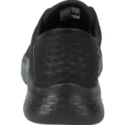 Go Walk Flex Hands up