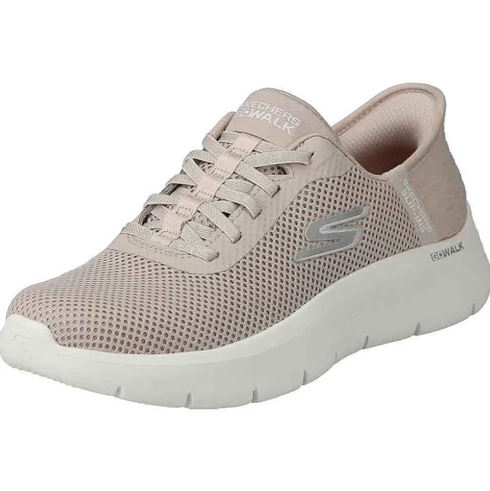 Go Walk Flex Slip-ins