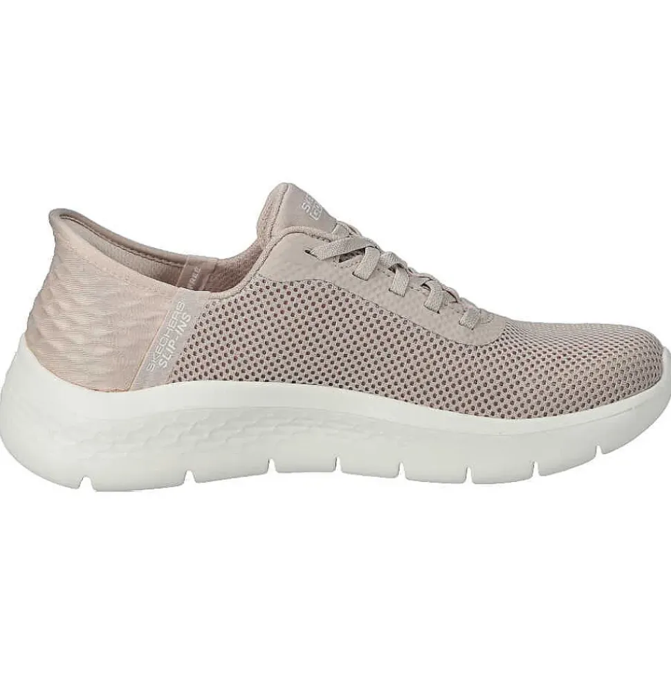 Go Walk Flex Slip-ins