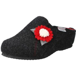 Hausschuhe Blume