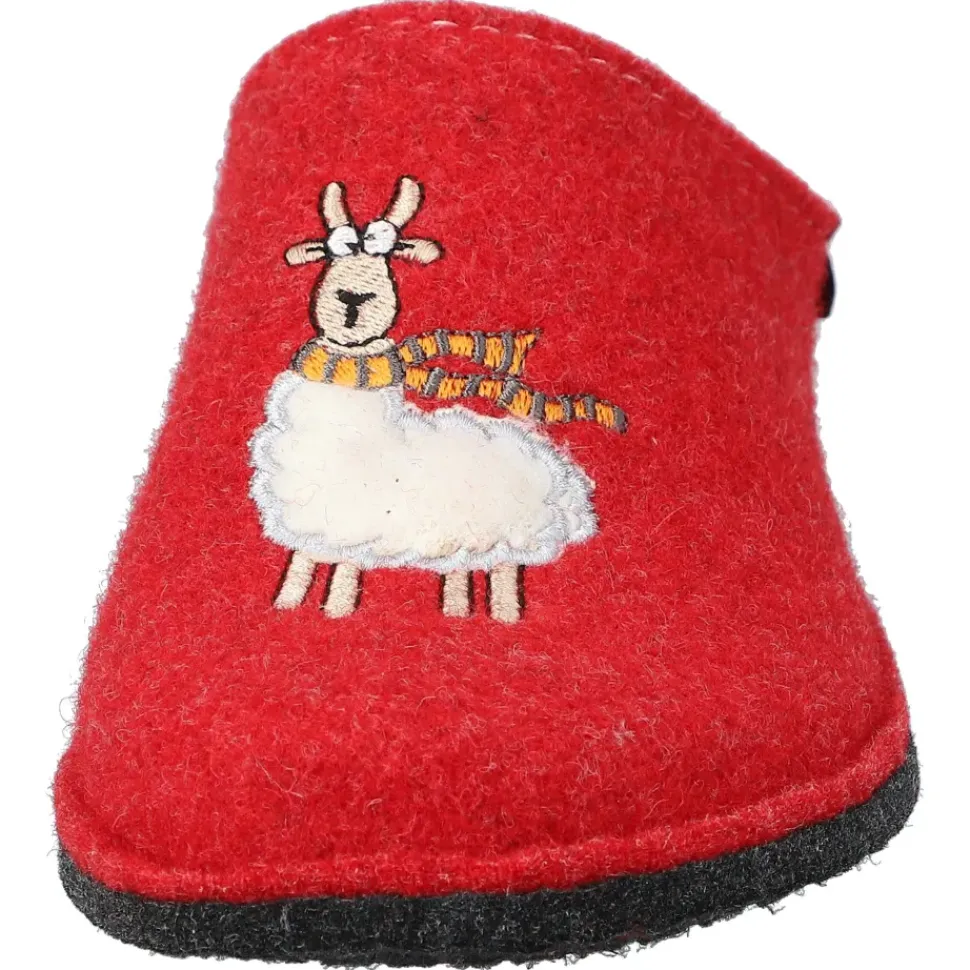 Hausschuhe Schaf