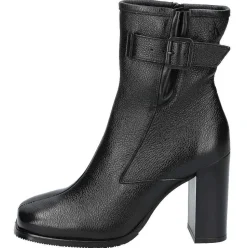 Heel Buckle Boot LTH