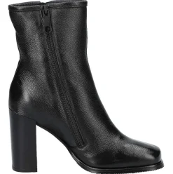 Heel Buckle Boot LTH