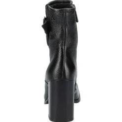 Heel Buckle Boot LTH