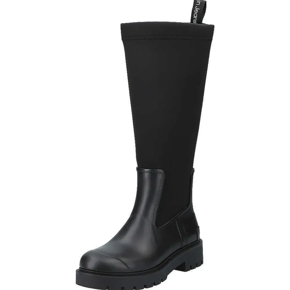 High Rainboot Neoprene