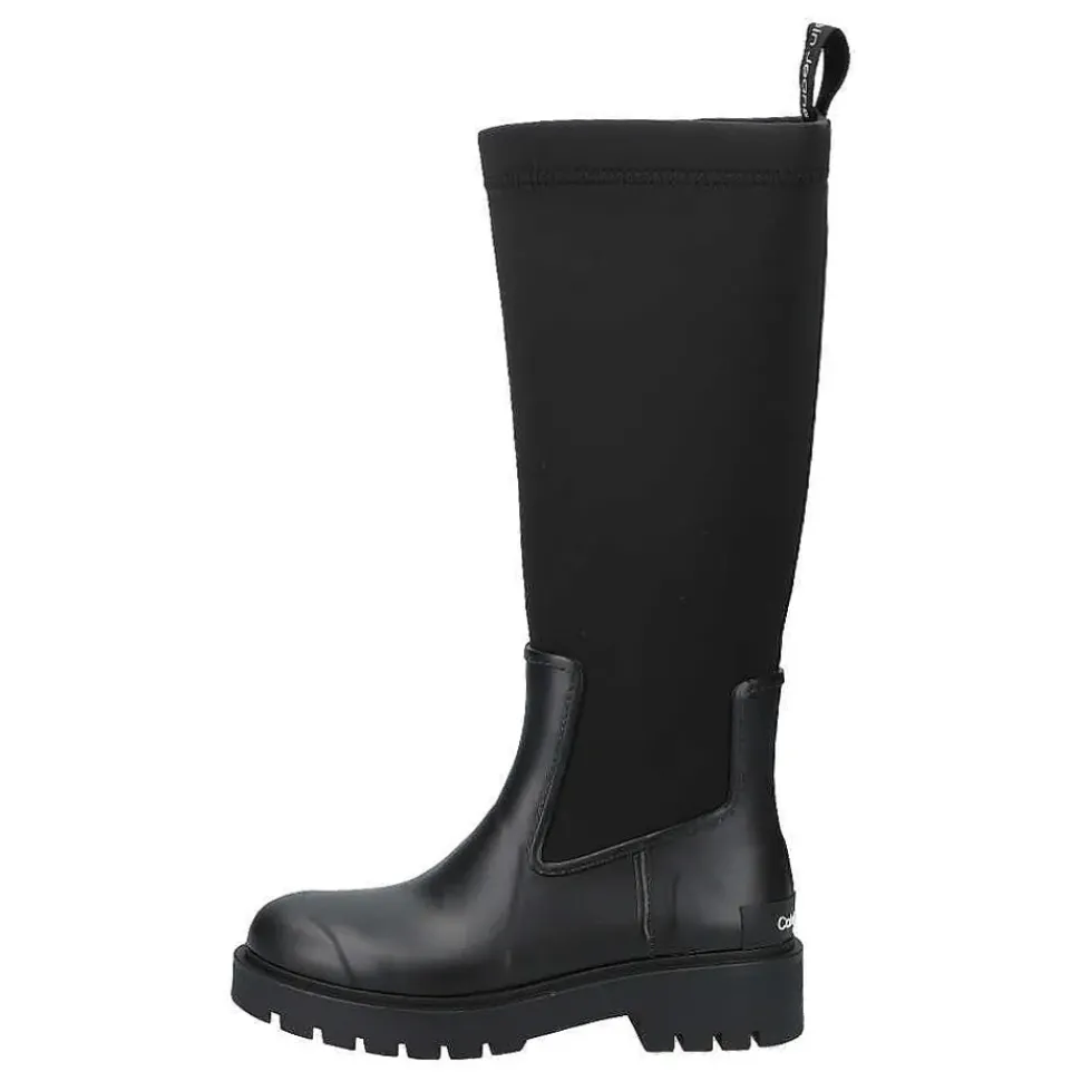 High Rainboot Neoprene
