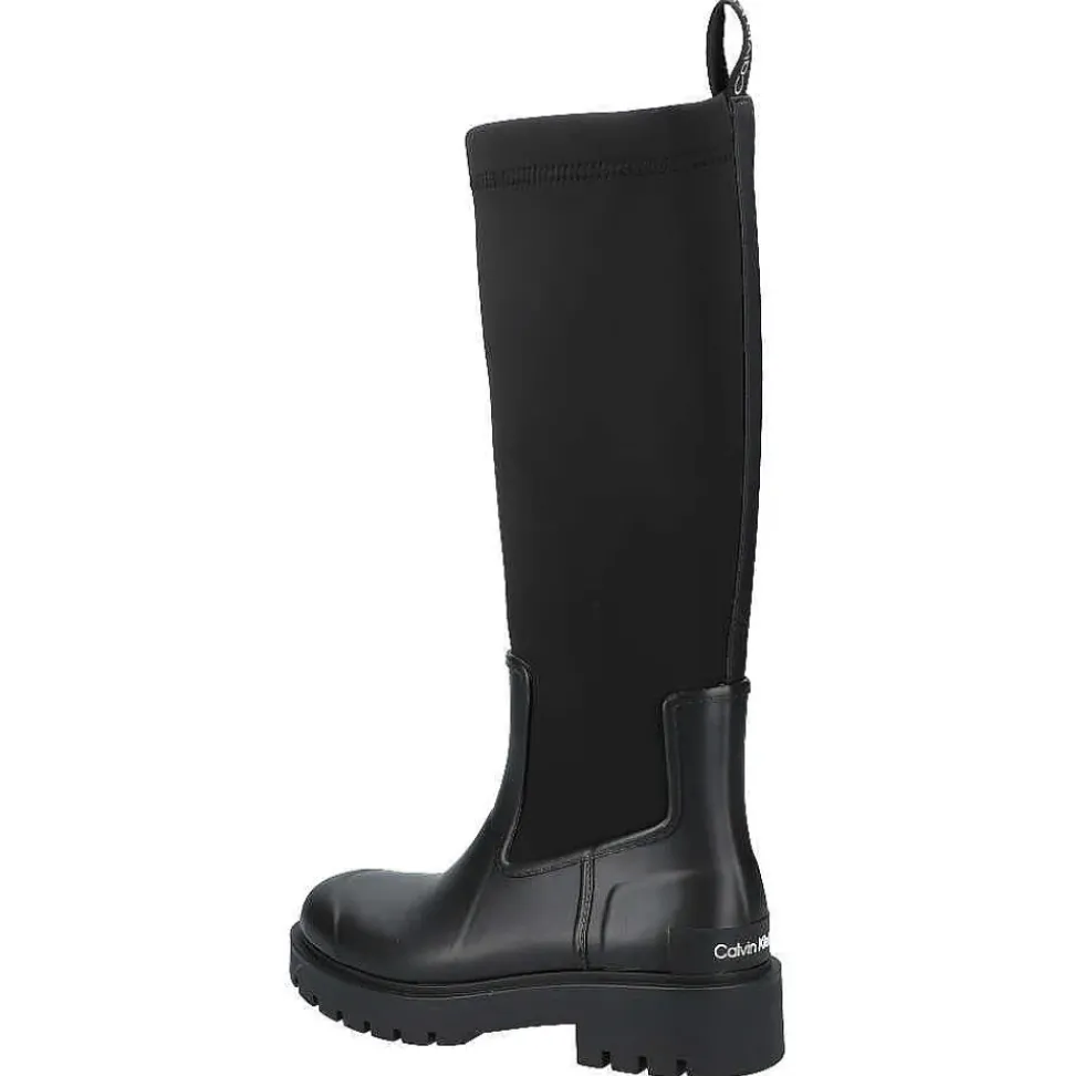 High Rainboot Neoprene