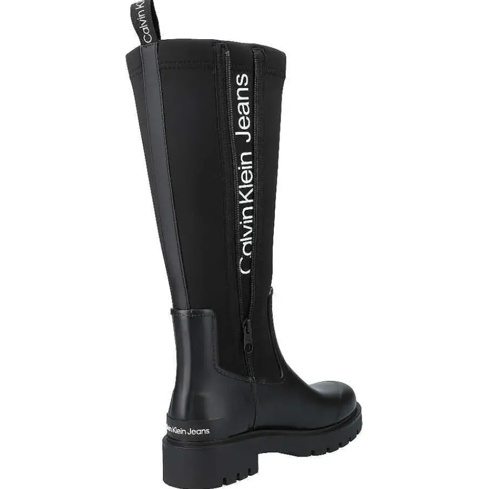 High Rainboot Neoprene