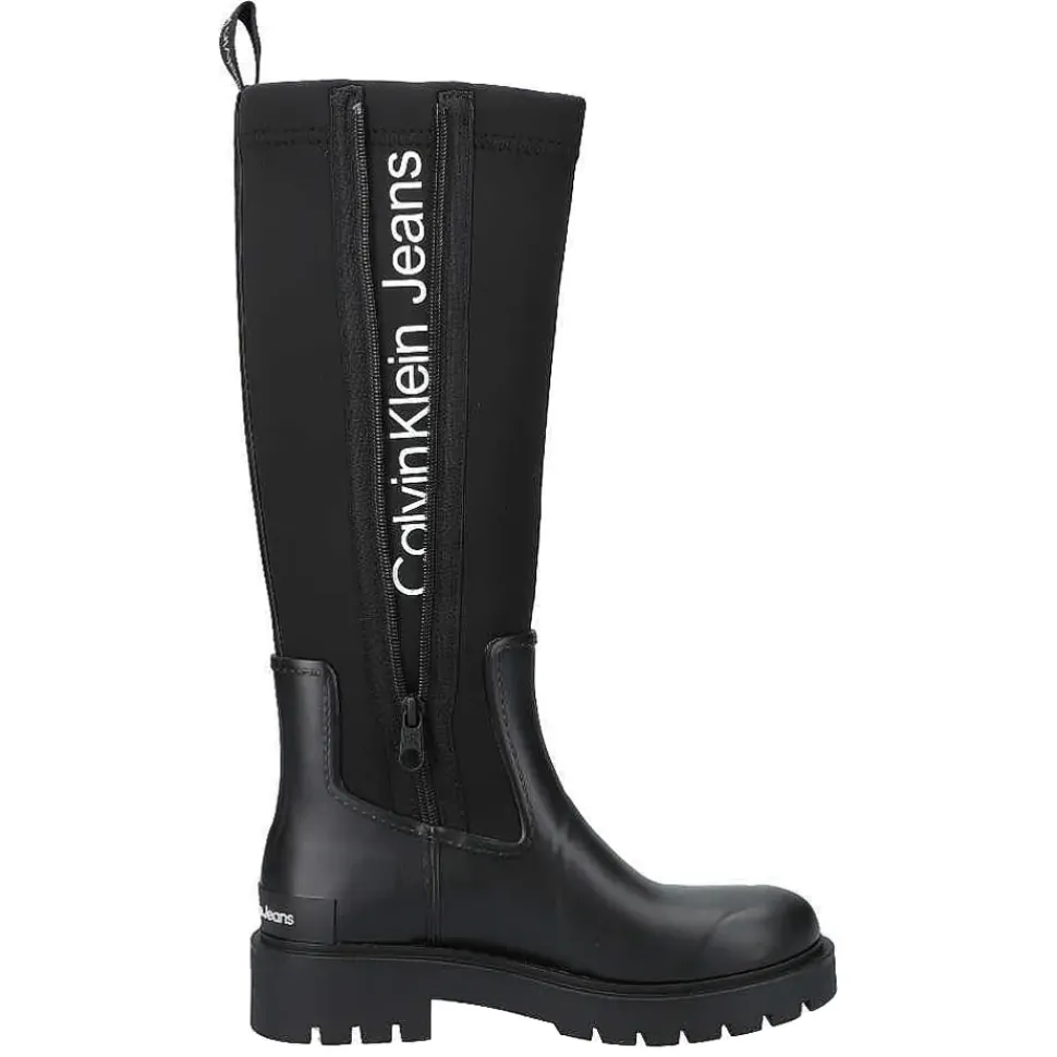High Rainboot Neoprene