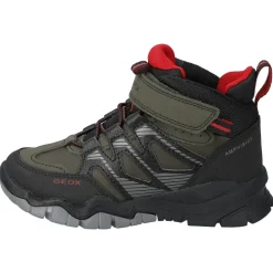 J Montrack Boy B ABX