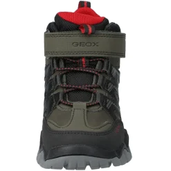 J Montrack Boy B ABX