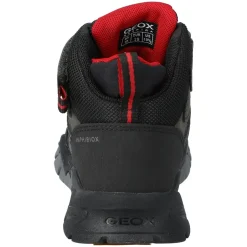 J Montrack Boy B ABX