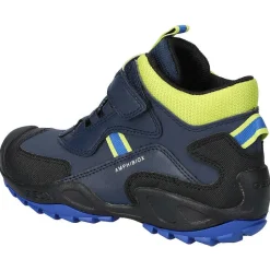 J NEW SAVAGE BOY B A