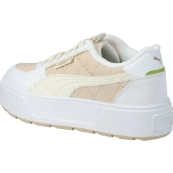 Karmen Rebelle Van Life W