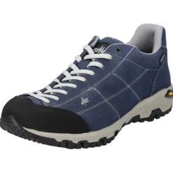 Maipos Mtx Suede  W