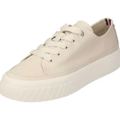 Monochromatic Vulc Sneaker