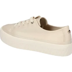 Monochromatic Vulc Sneaker