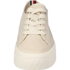 Monochromatic Vulc Sneaker