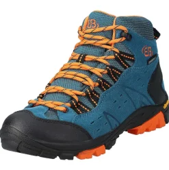 Mount Bona High Kids