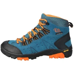 Mount Bona High Kids