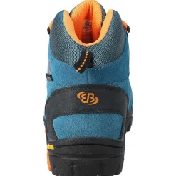 Mount Bona High Kids