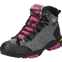 Mount Bona High Kids