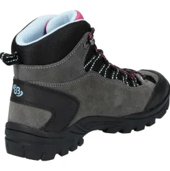 Mount Bona High Kids