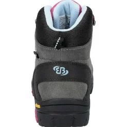 Mount Bona High Kids