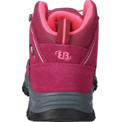 Mount Pinos High Kids