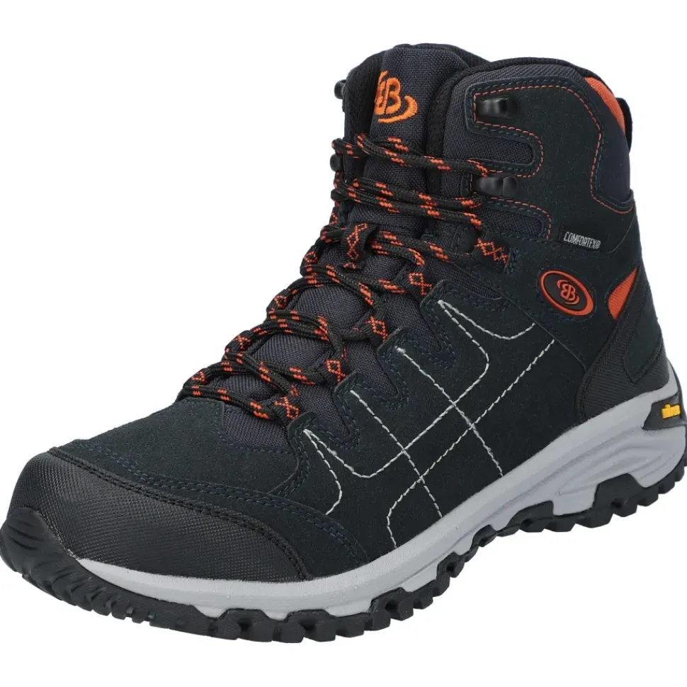 Mount Shasta High ComforTex