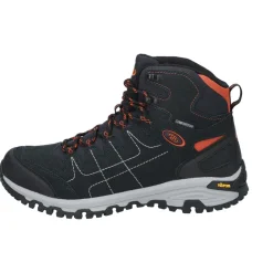 Mount Shasta High ComforTex