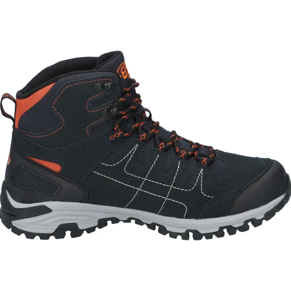 Mount Shasta High ComforTex