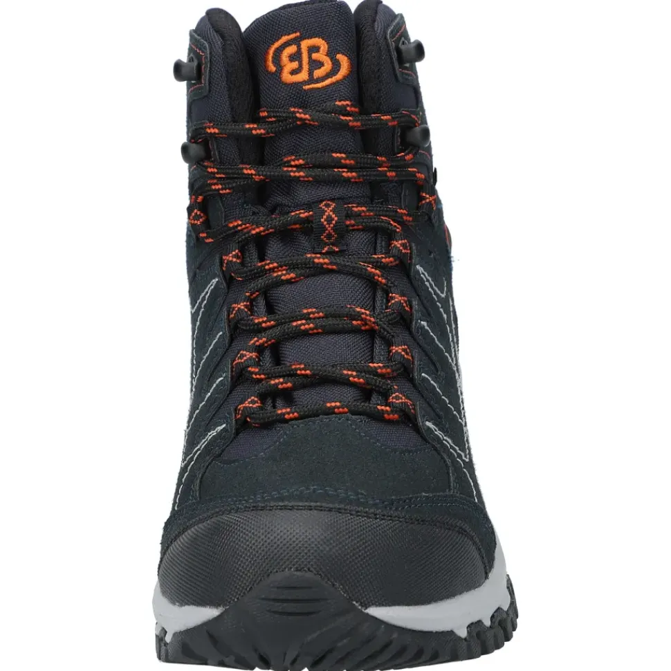 Mount Shasta High ComforTex