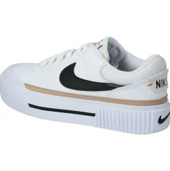 Nike Court Legacy Lift