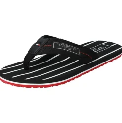 Patch Hilfiger Beach Sandal