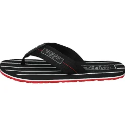 Patch Hilfiger Beach Sandal