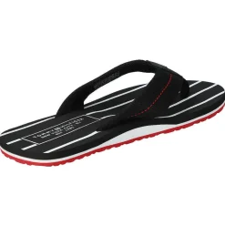 Patch Hilfiger Beach Sandal