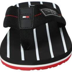 Patch Hilfiger Beach Sandal